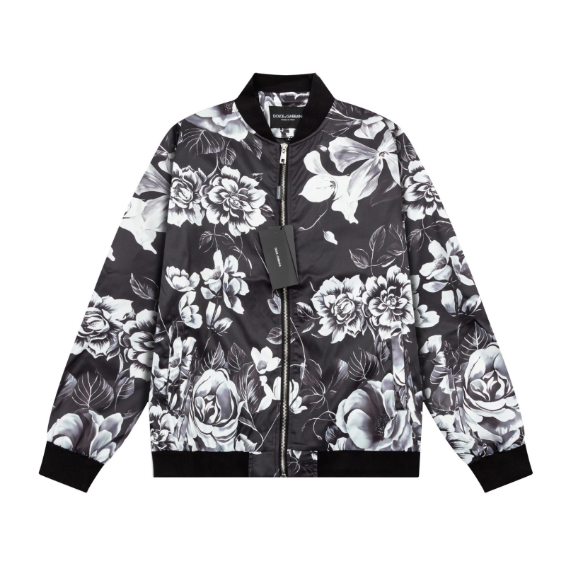 D&G Jackets